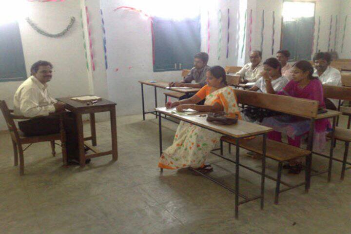 classroom